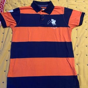 Polo  small